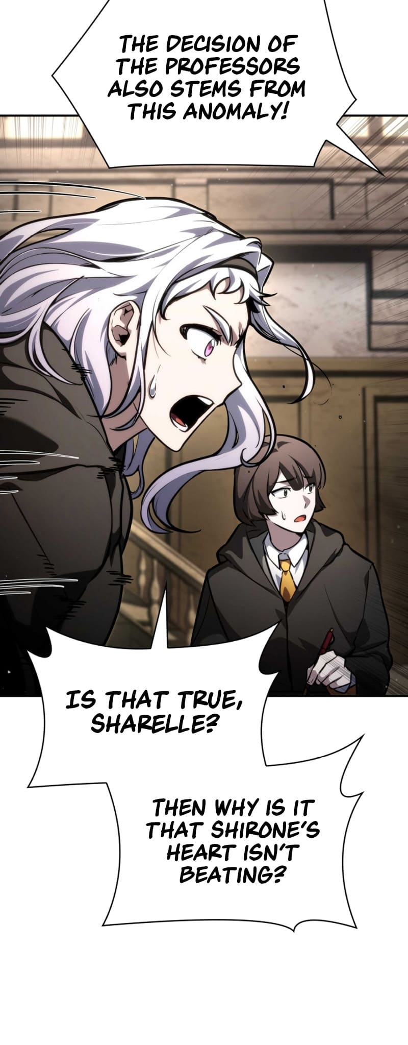 Infinite Mage, Chapter 89 image 44